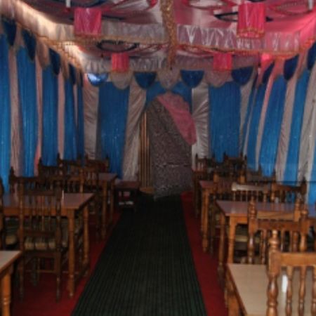 Paristan Resort Pahalgam Ngoại thất bức ảnh